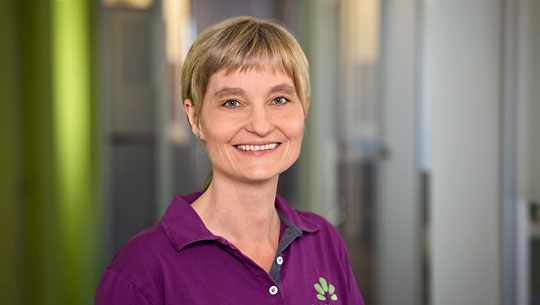 Kieferorthopäde Dr. Jessica Ottogreen