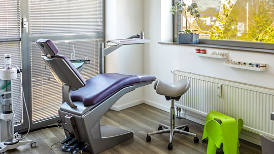 Kieferorthopädie Hamburg Walddörfer